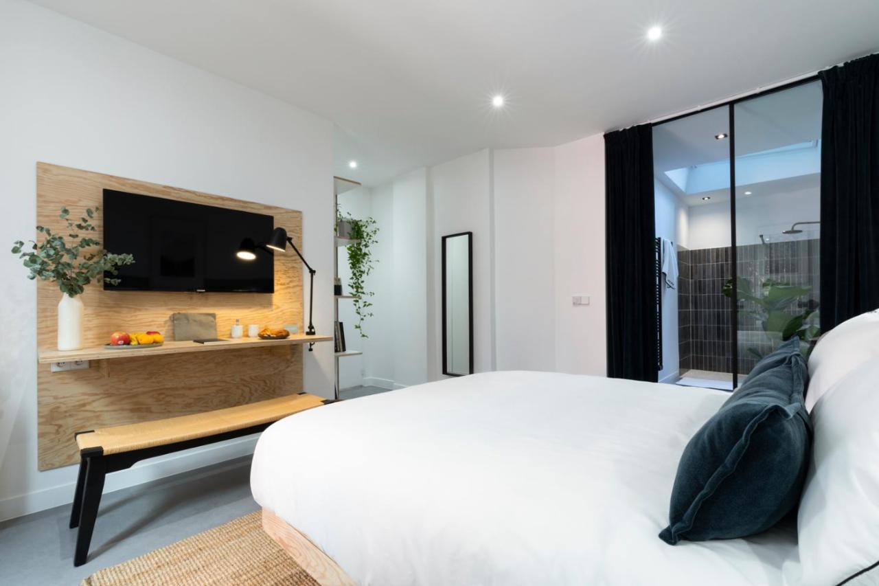 Chambre Double Premium