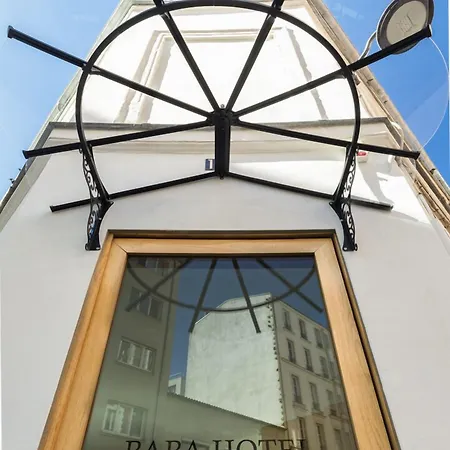 Baba Hotel-2